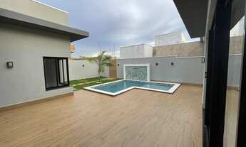 Imagem 4: Linda casa no condomínio Primor das Torres com 03 suítes