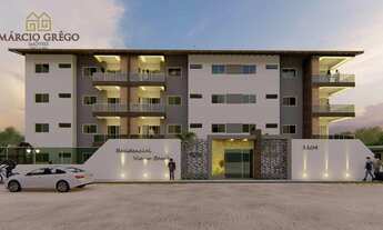 Imagem 2: Apartamento à venda no Residencial Viana Beach