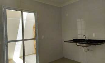 Imagem 4: Sobrado Residencial TUCURUVI