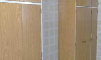 Imagem 4: APARTAMENTO RESIDENCIAL em Santos - SP, Bairro Gonzaga