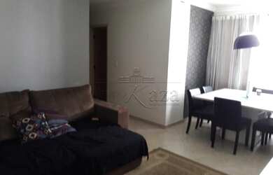 Imagem 2: Excelente apartamento 3 dormitórios com 75m² no Colinas de São José