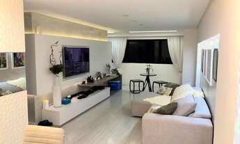 Imagem 3: Apartamento com varanda no catolé todo projetado