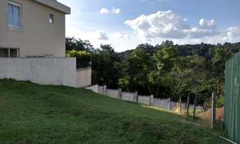 Imagem 5: Alphaville Condomínio Genesis 1 Terreno fundo pra Mata $ 1.120.000 - Santana de Parnaíba