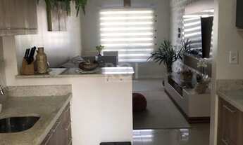 Imagem 7: Porto Alegre - Casa Padrão - Hípica