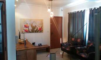 Imagem: CONTAGEM - Apartamento Padrão - Santa Cruz