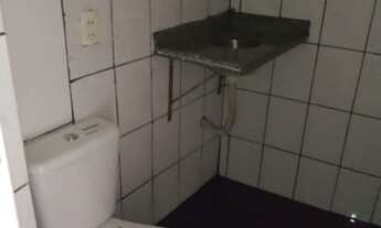 Imagem 7: Centro Apartamento para venda com 25 metros quadrados com 1 quarto