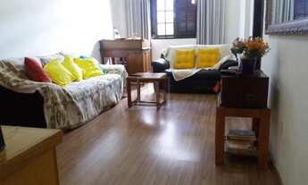 Imagem: Rio de Janeiro - Casa Padrão - Méier