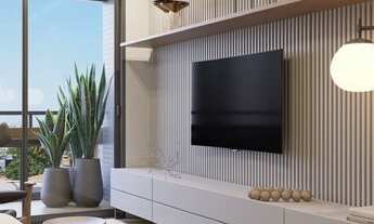 Imagem 7: Apto 2 quartos a 280m da praia de intermares