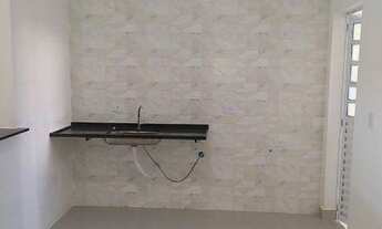 Imagem 4: Excelente Casa Novinha 2 Dorm 1 Suíte - Jd Ismênia