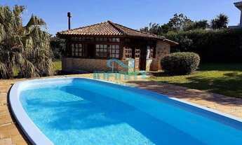 Imagem 4: Casa de Condomínio com 5 dorms, Paragem Verdes Campos, Gravataí - R$ 2.98 mi, Cod: 1367