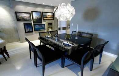 Imagem 3: Apartamento para Venda em Fortaleza, Papicu, 2 dormitórios, 2 suítes, 3 banheiros, 2 vagas