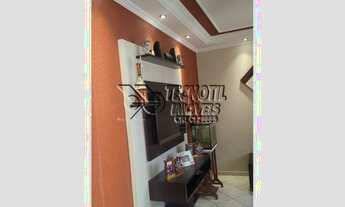 Imagem 5: Casa Térrea Parque Jambeiro- Campinas SP