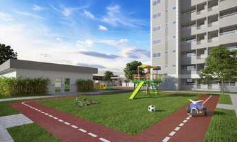 Imagem 7: Apto no Condomínio Residencial Del Rey (atrás da unit) <