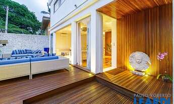 Imagem 3: SOBRADO - PACAEMBÚ - SP