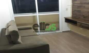 Imagem: Apartamento térreo c/ 02 dormitórios