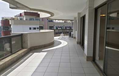 Imagem: Apartamento de 5 quartos, suíte e vaga