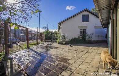 Imagem 4: Casa com 3 Quartos e 1 banheiro à Venda, 107 m² no bairro Passo da Areia