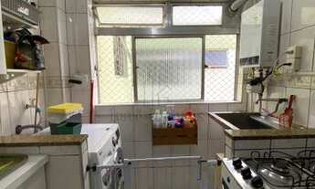 Imagem 6: Apartamento 2 Quartos no Taboão - São Bernardo do Campo