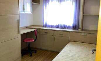 Imagem 4: Lindo Apartamento para aluguel no Resort Tamboré 133m²