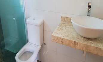 Imagem 4: SOBRADO COM 3 DORMITÓRIOS À VENDA, 280 M² POR R$ 1.100.000 - RESIDENCIAL PORTAL DO LAGO