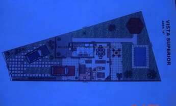 Imagem 3: CASA RESIDENCIAL em TAUBATÉ - SP, RESIDENCIAL SÃO CHARBEL