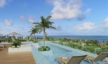 Imagem 5: Apartamento para Venda em Cabedelo, Poço, 2 dormitórios, 1 suíte, 1 banheiro, 2 vagas