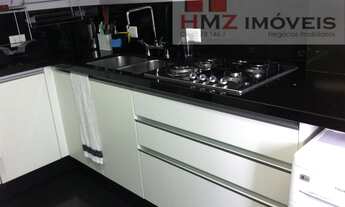 Imagem 5: Excelente oportunidade more em um duplex em Higienópolis