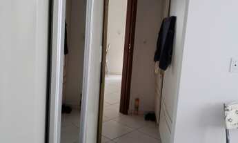 Imagem 7: Casa para venda com 84 metros quadrados com 2 quartos em Jardim Jockey Club - Cuiabá - MT