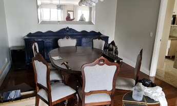 Imagem 6: Locação Apartamento 4 Dormitórios - 220 m² Paraíso