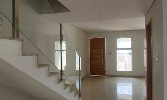 Imagem 3: Casa com 3 dormitórios à venda, 152 m² por R$ 789.800,00 - Lundceia - Lagoa Santa/MG