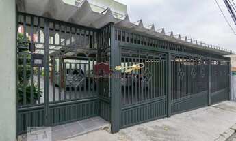 Imagem: São Bernardo do Campo - Apartamento Padrão