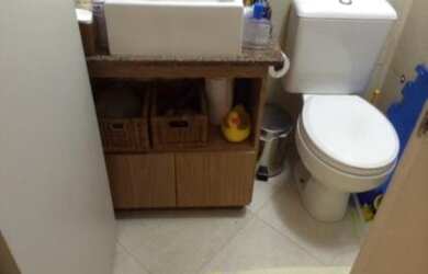 Imagem 6: APARTAMENTO RESIDENCIAL em São Paulo - SP, Vila Anastácio