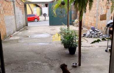 Imagem 4: Casa no bairro São Pedro - Esmeraldas