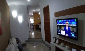 Imagem 5: Venda - CASA GEMINADA - SANTA BRANCA BELO HORIZONTE MG