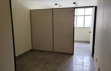 Imagem 7: Conjunto de Salas com 2 vagas próximo ao Fórum