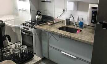 Imagem 6: Lindo Apartamento - 2 Dormitórios - 71m² - Urbanova - Residencial Grand Vita