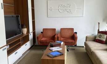 Imagem: Apartamento para venda tem 132 metros quadrados