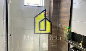 Imagem 6: Apartamento para venda tem 63 metros quadrados com 2 quartos