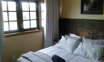 Imagem 3: Vendo excelente casa com Terreno de 1.000 m² 2 lotes, 250 m², Praia do Forte