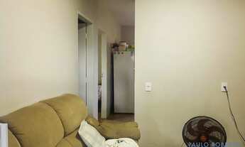 Imagem 2: CASA TÉRREA - JARDIM BELA VISTA - SP