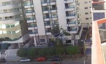 Imagem 7: Apartamento com 1 dormitório à venda, 54 m² por R$ 240.000,00 - Vila Guilhermina - Praia G