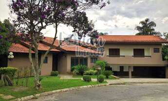 Imagem: CASA 391 M² 5 DORMITÓRIOS