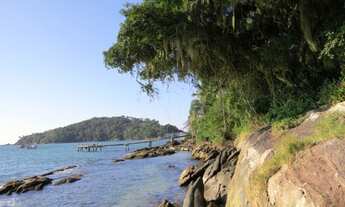Imagem 6: Terreno Beira Mar Bombinhas