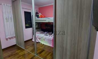 Imagem 13: Apartamento - Vila Betânia - Residencial Gabriela - 105m²