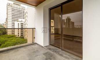 Imagem 7: Apartamento Venda Vila Nova Conceição 200 m² 3 Dormitórios