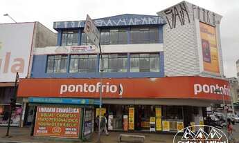 Imagem 2: Locacao Andar Eldorado/Contagem MG Brasil