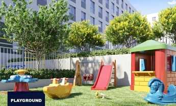 Imagem 6: Recanto das Emas recebe um mega projeto da Direcional Engenharia