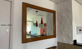 Imagem 2: Apartamento para Venda em São Bernardo do Campo, Centro, 2 dormitórios, 1 banheiro, 1 vaga