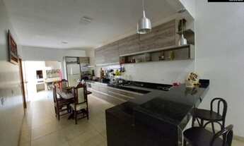 Imagem 7: Casa no Setor Coimbra, Nova, 3 Quartos sendo 1 Suíte, Pé direito duplo, Escritório, Linda