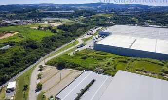 Imagem 4: Galpão para Locação em Louveira, Santo Antonio
